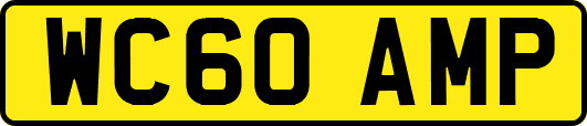 WC60AMP