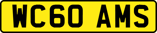 WC60AMS
