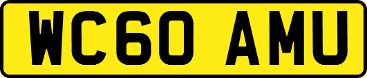 WC60AMU