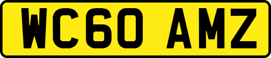 WC60AMZ