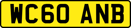 WC60ANB
