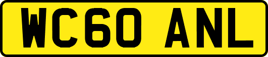 WC60ANL