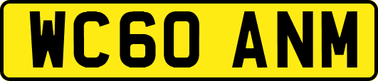 WC60ANM