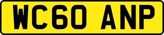 WC60ANP