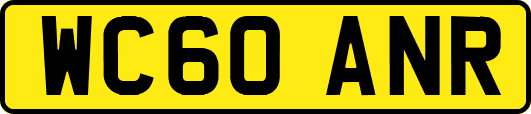 WC60ANR