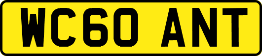 WC60ANT