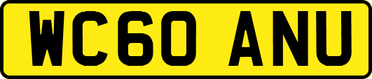 WC60ANU