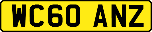 WC60ANZ