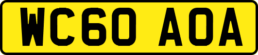 WC60AOA
