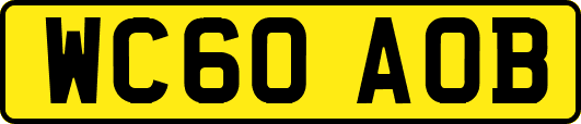 WC60AOB
