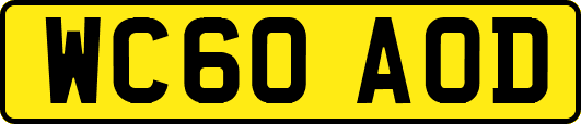 WC60AOD