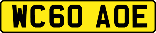 WC60AOE