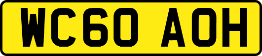 WC60AOH
