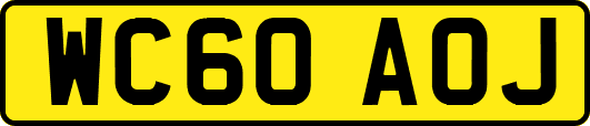 WC60AOJ