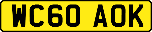 WC60AOK