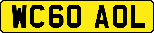 WC60AOL