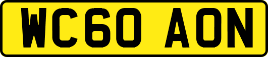 WC60AON