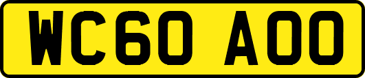 WC60AOO