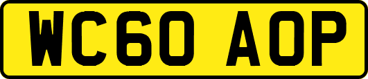 WC60AOP