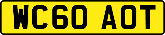 WC60AOT