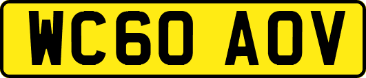 WC60AOV
