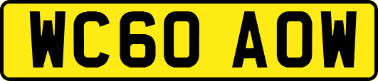 WC60AOW