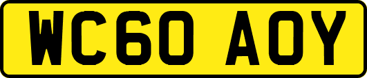 WC60AOY