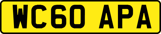 WC60APA