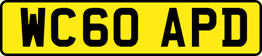 WC60APD