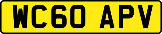 WC60APV