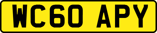 WC60APY