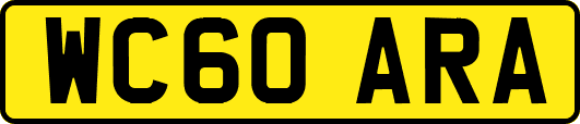 WC60ARA