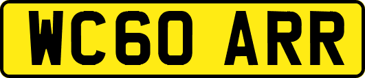 WC60ARR