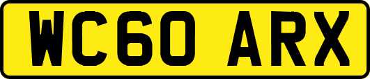 WC60ARX