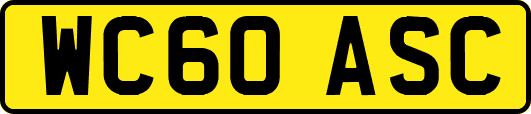 WC60ASC