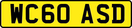 WC60ASD