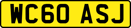 WC60ASJ