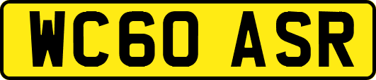 WC60ASR