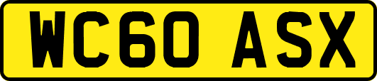 WC60ASX