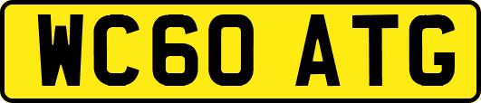 WC60ATG