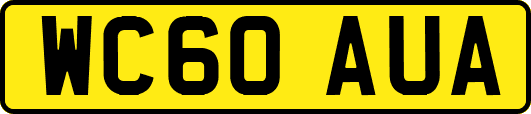 WC60AUA