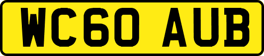 WC60AUB