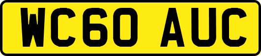 WC60AUC