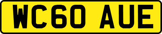 WC60AUE