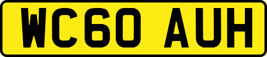 WC60AUH