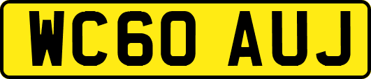 WC60AUJ
