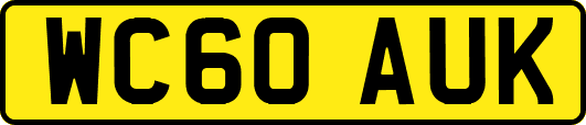 WC60AUK