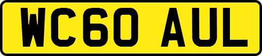 WC60AUL