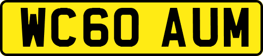 WC60AUM