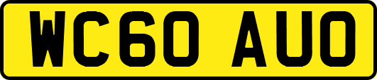 WC60AUO